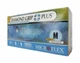 Microflex DGP350-S Diamond Grip Plus Latex Gloves Small - 100CT