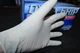 Gloves Dyna Grip Powder-Free Exam Grade Latex Disp Large100pk 8 Mil SAS 650-1003