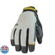 Youngstown Glove Company Unisex Adult Kevlar Work Gloves Gray 3X-Large Us