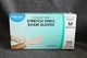 100 ProCure Powder Free Stretch Vinyl Exam Gloves PC410 &mdash; Medium