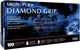 MICROFLEX Diamond Grip Powder-Free Latex - 100 Gloves MF300M