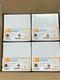 Medline Sensicare Pl Surgical Gloves MSG9805 Powder Free.  Size 8.5.  Cs 200 Pr.