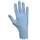 Showa 7502Pfs 7502Pf, Disposable Gloves, 2.5 Mil Palm, Nitrile, Powder-Free, S