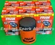 Case of 6 Engine Oil Filter-Extra Guard FRAM PH9100 For CHEVROLET GMC, 97214983