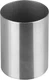 Sugar Packet Holder, 2"Dia., Stainless Steel