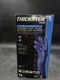 SAS Safety 6604-20 Thickster Powder-Free Latex Disposable Glove X-Large 