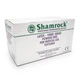 Shamrock Powder Free Examination Latex Gloves 1000 PCS , Large