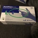 Medline FitGuard Powder Free. Nitrile Exam Gloves, Size Large, Count - 250