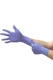 SU-690 Disposable Nitrile Gloves, Latex-Free, Powder-Free Glove for Cleaning
