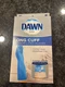 DAWN ULTRA LONG CUFF Premium Latex Gloves 1pair L