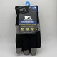 Mens Wells Lamont Winter Cold Weather Hi Dexterity Gloves - S/M Small Medium