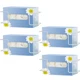 4 Pcs Gloves Box Holder Metal Glove Dispenser Wall Mounted Tissue Box Holder ...