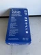 Medicom Vulcan Nitrile Gloves General Purpose, Large, 140 Gloves Indigo