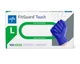 FitGuard Touch Powder Free Nitrile Gloves LARGE