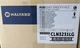 1000X Halyard CLN3231LG PureZero Smooth HG3 White Nitrile Gloves Large