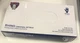 Rhino Original Nitrile Size Medium Powder Free Gloves-one Box of 100