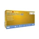MICROFLEX SU-690 Disposable Nitrile Gloves, Powder Free, X-Large, 100pk