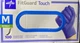 Medline FitGuard Touch EXAM GLOVES Powder Free * 100 Gloves * MEDIUM * NEW