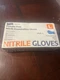 Supmedic Medical Nitrile Exam Gloves Latex-Free Powder-Free Food Safe Cooking...