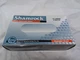 Xl blue Shamrock 80114 Series Nitrile Gloves, 5mil,  INDUSTRIAL 100 gloves