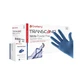 Cranberry Transcend Matte Blue Nitrile Exam Gloves, Case of 3000, Small, Fent...