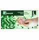 Emerald VN9708 Powder Free Vinyl Disposable Gloves - Pack of 100