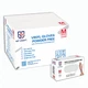 GP Craft Disposable Clear Vinyl Gloves, Latex-Free Powder-Free Gloves 1000pcs