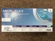 500 (10 Boxes) Microflex 93-260 Disposable, Chemical Resistant Gloves Size XL