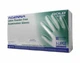 Adenna GLD268 Gold Latex Powder Free Gloves Extra Large - 90ct