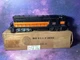 Lionel  # 2338 Veg. O Milwaukee Road Powered GP-7 Diesel Locomotive O.BOX