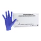 Essentials 300 Powder-Free Nitrile Examination Gloves Large Medical Laboratory