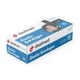 Dealmed Elastic Bandage Wrap 2" with Clip Closure, Stretched Compression (10 Rol
