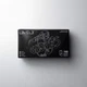 Lv3 Nitrile Gloves (100Ct) - Black Medium Medium LEV-L3-GLV-BLACK-M