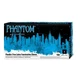 Adenna PHM916 Phantom 6 Mil Powder-Free Latex Gloves, Medical Grade, Black, L...
