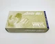 PIP Vinyl Gloves Powder Free Size XL Industrial Grade 3 Mil 64-V3000PF 100 Pack