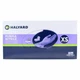 Halyard Purple Nitrile Exam Gloves, Powder - Free, X - Small, 55080 (Box of 100)