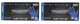 SAS Safety 6604-20 Thickster Powder-Free Latex Disposable Glove X-Large (2 Pack)