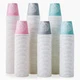 600 Pack 3 oz Disposable Bathroom Cups, Colorful Small Disposable Paper Cups ...