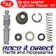Brake Master Cylinder Kit For Yamaha YZ 80 LW 2001 Front Tourmax