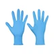 CONDOR 2XLZ7 Disposable Gloves,Nitrile,M,PK100 2XLZ7