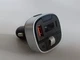 Roller FM Transmitter for Car Wireless FM Radio Adapter # CZ649