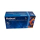 Supermax 93899 Robust Nitrile Exam Gloves Extra Large Blue Powder Free 100/Box