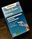Nitrile  Exam  Large Gloves Textured fingertips by Walgreens. SEALED 40 ct.