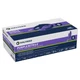 *100-Gloves* Halyard Purple Nitrile Powder-Free Dental Examination Small 53431