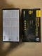Heavy-Duty Disposable Black Nitrile Gloves, 6-mil, Food-Safe, Latex-Free, 100ct