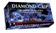 Microflex MFX-MF300 Diamond Grip Powder-Free Latex Examination Gloves (100 box)