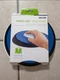 Allsop 26226 Wrist Aid Ergonomic Circular Mouse Pad 9" Blue/Cobalt FREE DOM SHIP