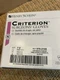 Henry Schein Criterion Surgeons Gloves - Powder Free - Sterile Latex - Size 7