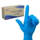 Dynarex Safe-Touch Disposable Nitrile Exam Gloves, Powder-Free, Apparel