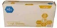 Medpride Medical Vinyl  Gloves, Latex Free Rubber, Size Large.-100/Bx